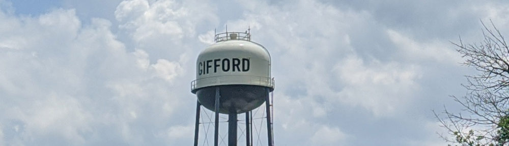 Village of Gifford